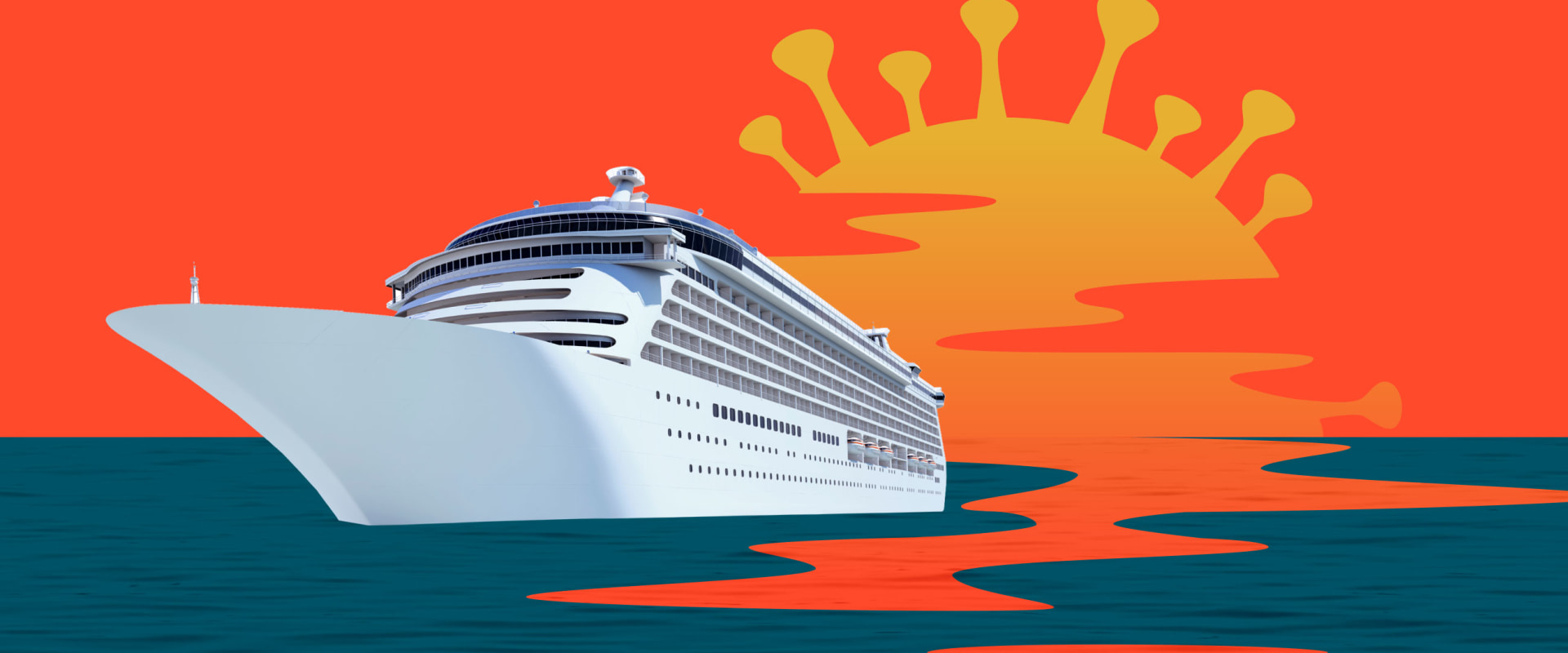 Will Cruise Lines Shut Down Again A Comprehensive Look At Cdc Guidelines