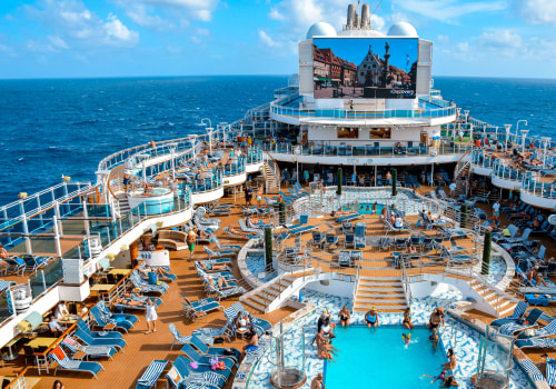 The 6 Most All-Inclusive Cruise Lines: An Expert's Guide