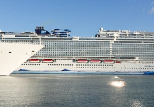 Will Cruise Lines Require Vaccines in 2022?