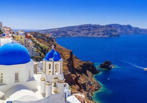 The Most Beautiful Cruise Destinations in the World
