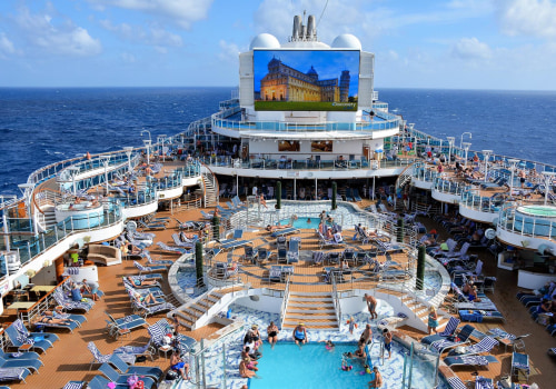 What is the Average Cost of Going on a Cruise?