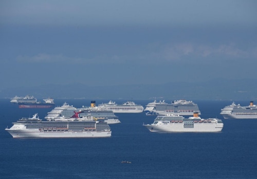 Can Cruise Lines Survive the Covid-19 Pandemic?