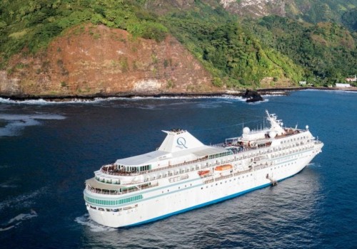 When is the Best Time to Go on a Cruise?